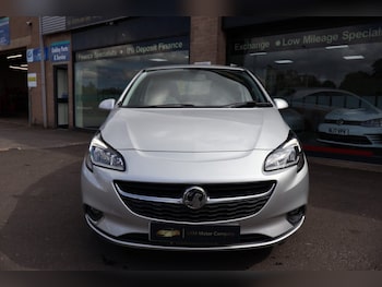 Used Vauxhall Corsa 2019 for sale - 79618765: Photo