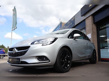 Used Vauxhall Corsa 2019 for sale - 79618765: Photo