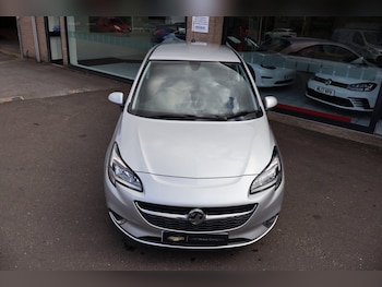 Used Vauxhall Corsa 2019 for sale - 79618765: Photo