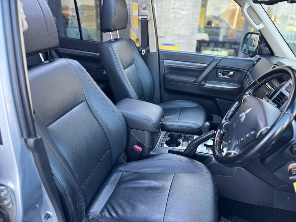 Used Mitsubishi Shogun 2015 for sale - 76900216: Photo 18