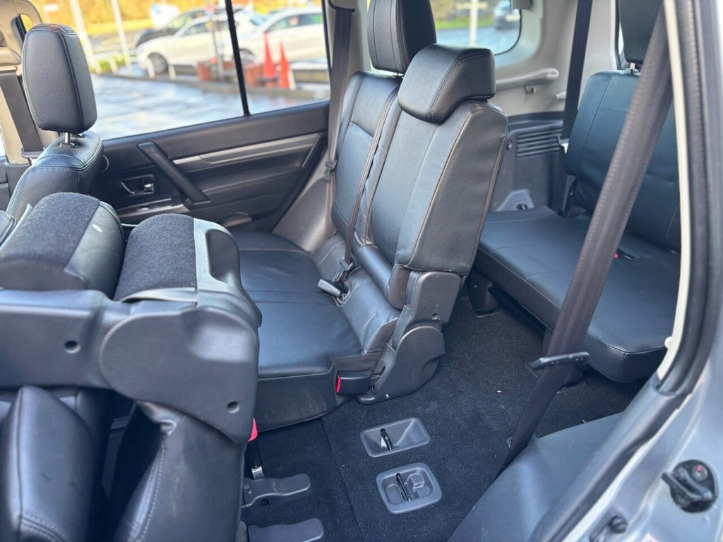 Used Mitsubishi Shogun 2015 for sale - 76900216: Photo 27