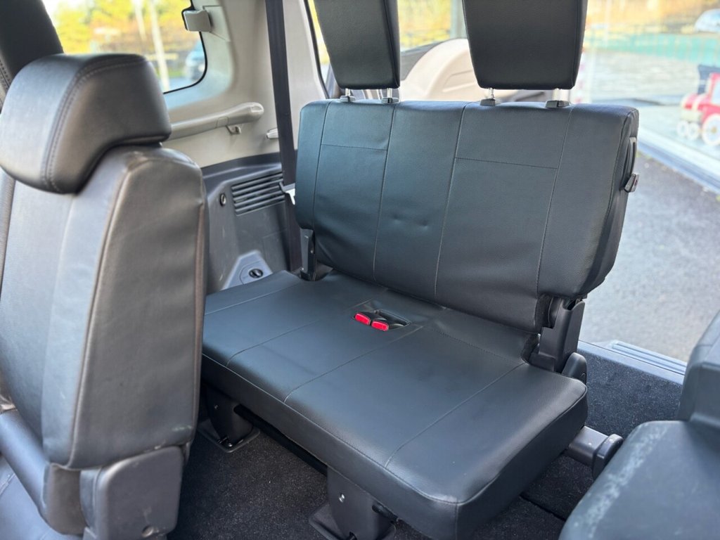 Used Mitsubishi Shogun 2015 for sale - 76900216: Photo 28