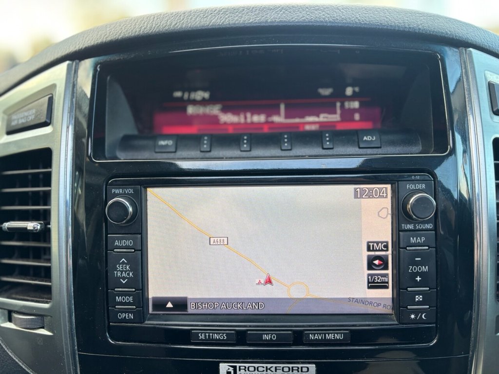 Used Mitsubishi Shogun 2015 for sale - 76900216: Photo 36