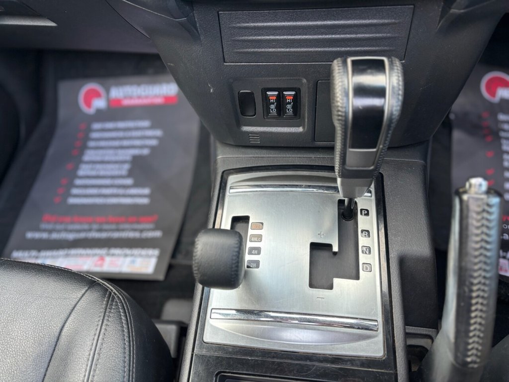 Used Mitsubishi Shogun 2015 for sale - 76900216: Photo 39