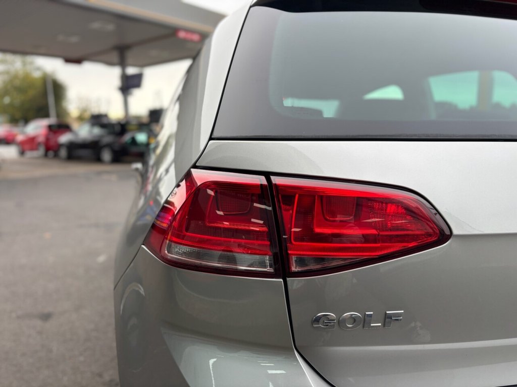 Used Volkswagen Golf 2016 for sale - 76118403: Photo 15