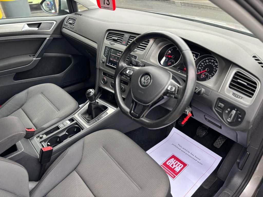 Used Volkswagen Golf 2016 for sale - 76118403: Photo 18