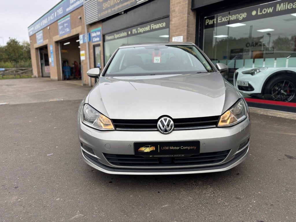 Used Volkswagen Golf 2016 for sale - 76118403: Photo 2