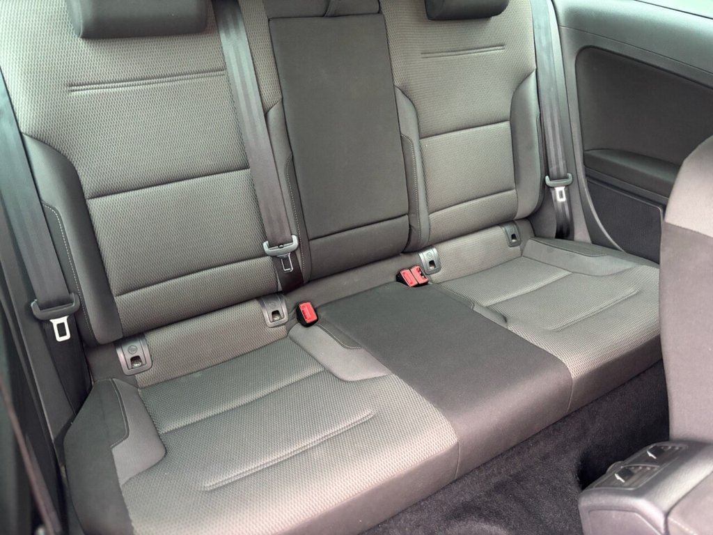 Used Volkswagen Golf 2016 for sale - 76118403: Photo 22