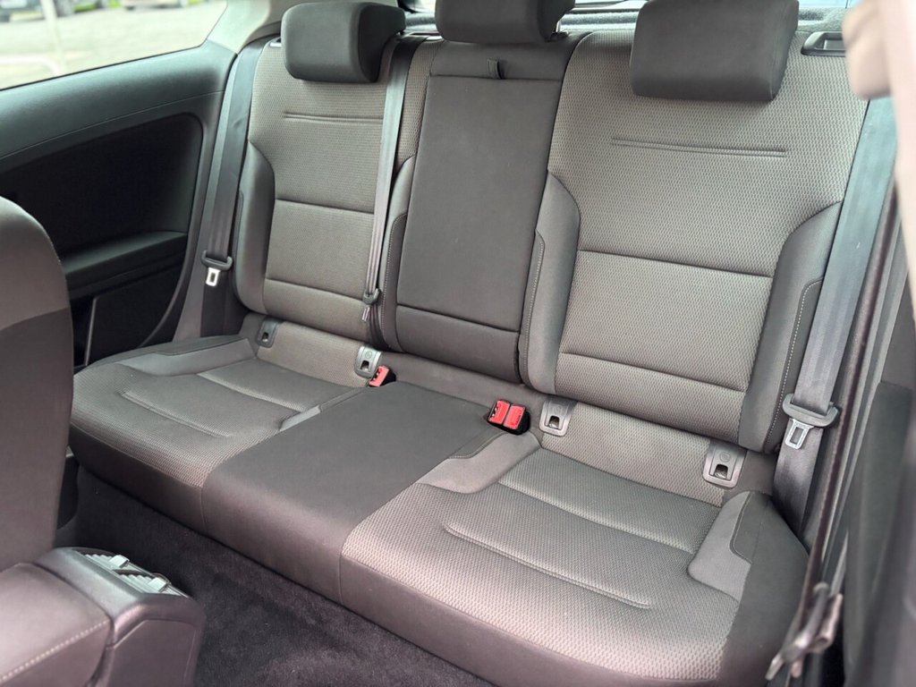 Used Volkswagen Golf 2016 for sale - 76118403: Photo 23