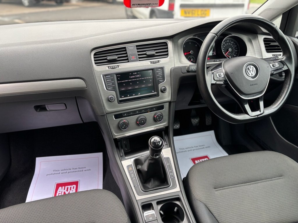 Used Volkswagen Golf 2016 for sale - 76118403: Photo 25
