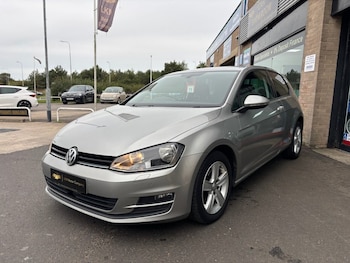 Used Volkswagen Golf 2016 for sale - 76118403: Photo 3