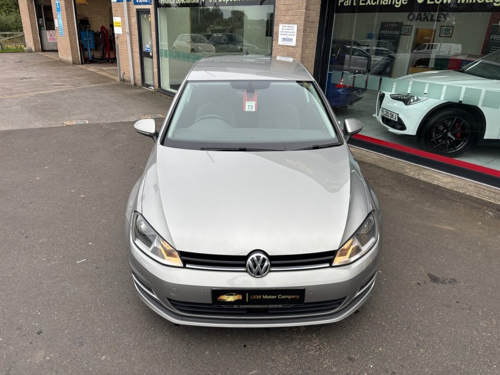 Used Volkswagen Golf 2016 for sale - 76118403: Photo 4