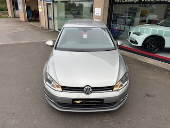 Used Volkswagen Golf 2016 for sale - 76118403: Photo 4