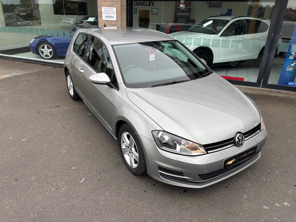 Used Volkswagen Golf 2016 for sale - 76118403: Photo 6