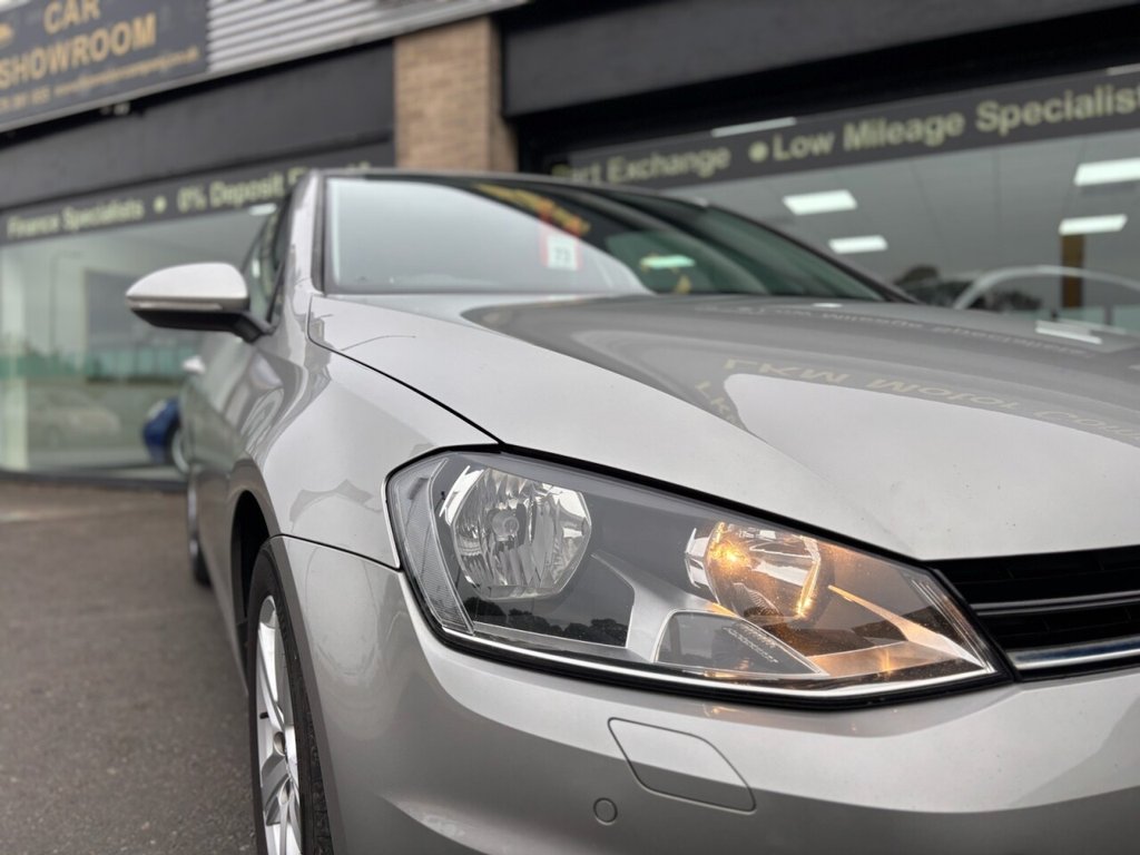 Used Volkswagen Golf 2016 for sale - 76118403: Photo 7
