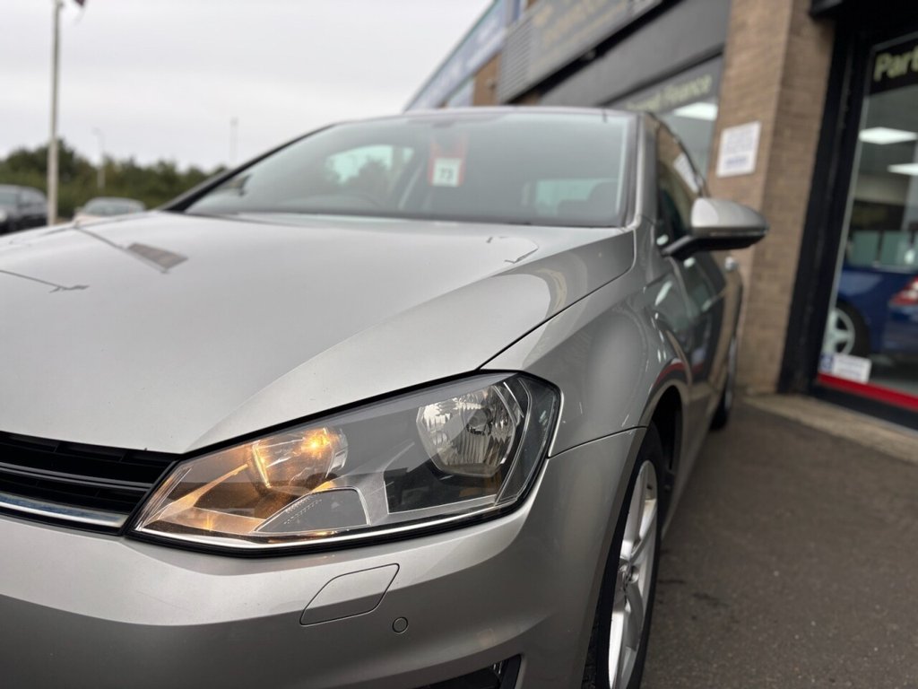 Used Volkswagen Golf 2016 for sale - 76118403: Photo 8