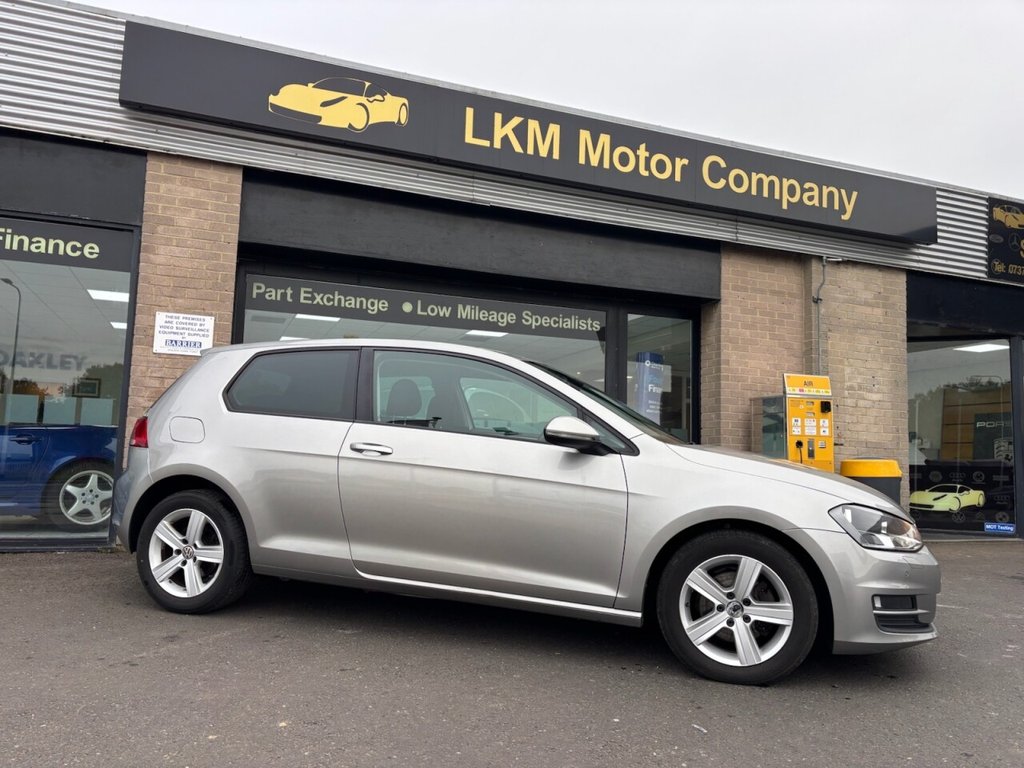 Used Volkswagen Golf 2016 for sale - 76118403: Photo 9