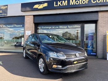 2017 (17) - 1.2 TSI BlueMotion Tech Match Hatchback 5dr Petrol Manual Euro 6 (s/s) (90
