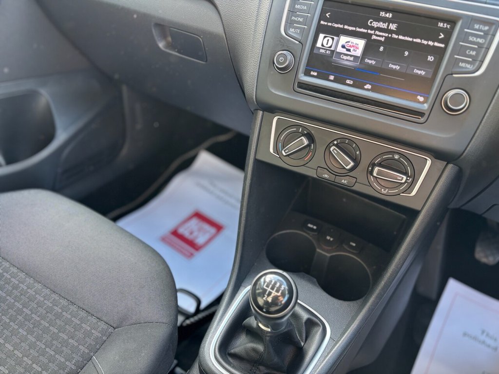 Vehicle 32