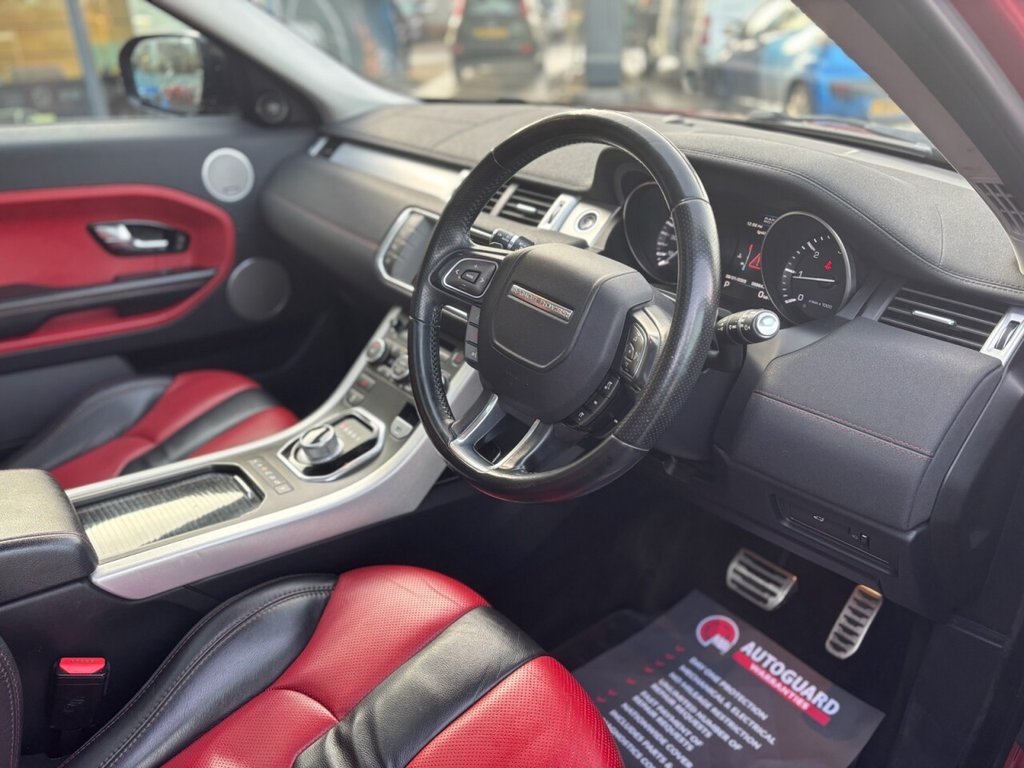 Used Land Rover Range Rover Evoque 2012 for sale - 77139699: Photo 17