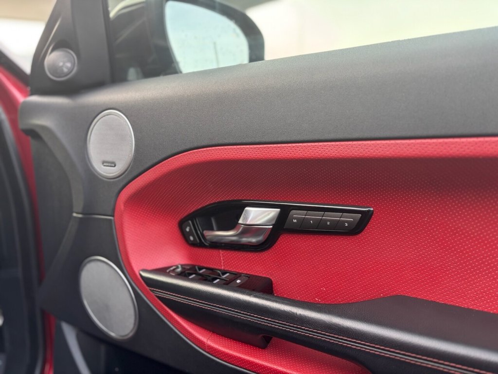 Used Land Rover Range Rover Evoque 2012 for sale - 77139699: Photo 19