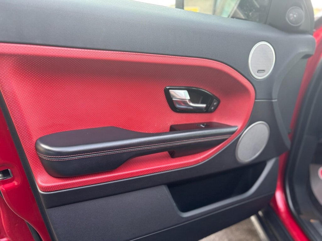 Used Land Rover Range Rover Evoque 2012 for sale - 77139699: Photo 23