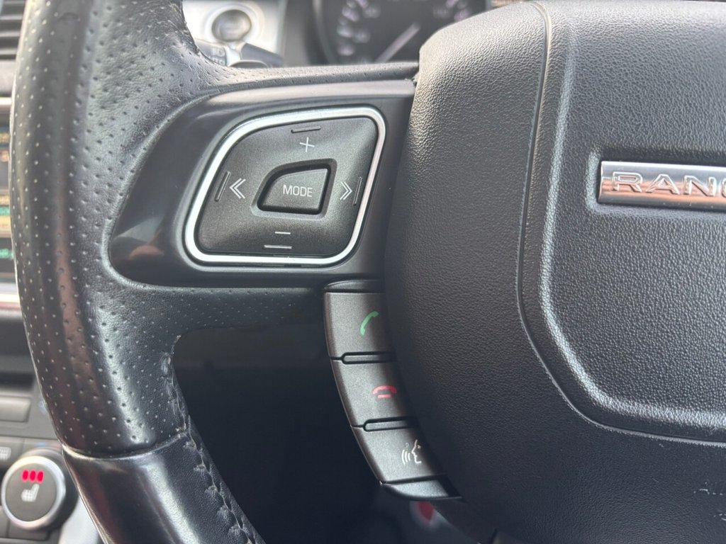 Used Land Rover Range Rover Evoque 2012 for sale - 77139699: Photo 32