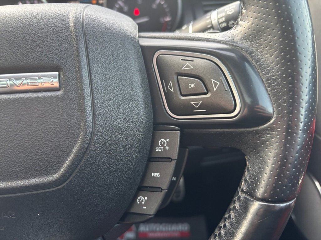 Used Land Rover Range Rover Evoque 2012 for sale - 77139699: Photo 33