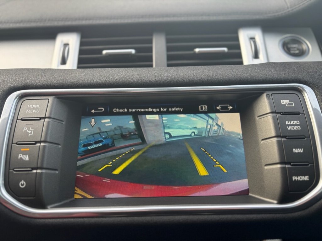 Used Land Rover Range Rover Evoque 2012 for sale - 77139699: Photo 38