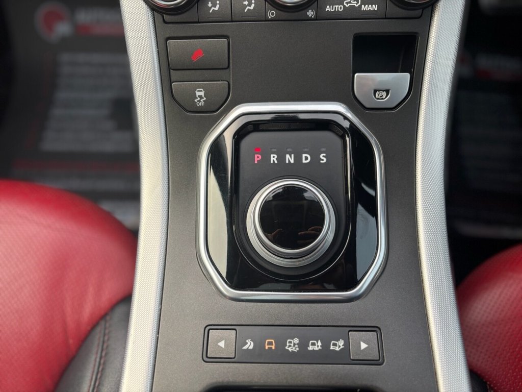 Used Land Rover Range Rover Evoque 2012 for sale - 77139699: Photo 40