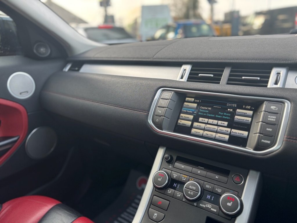 Used Land Rover Range Rover Evoque 2012 for sale - 77139699: Photo 41