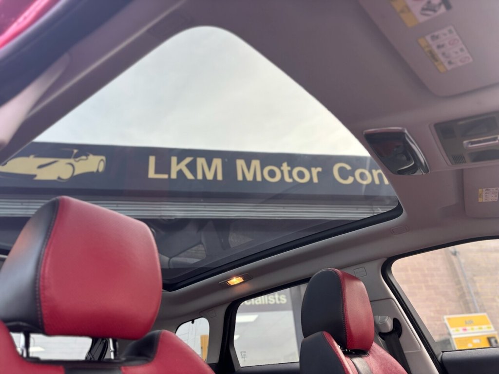 Used Land Rover Range Rover Evoque 2012 for sale - 77139699: Photo 43