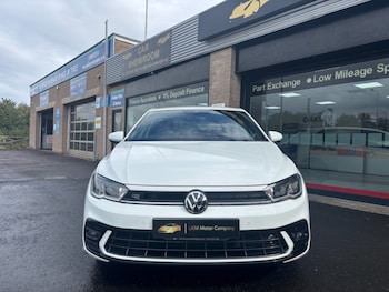 Used Volkswagen Polo 2022 for sale - 75752715: Photo