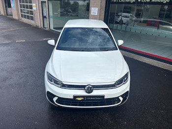 Used Volkswagen Polo 2022 for sale - 75752715: Photo