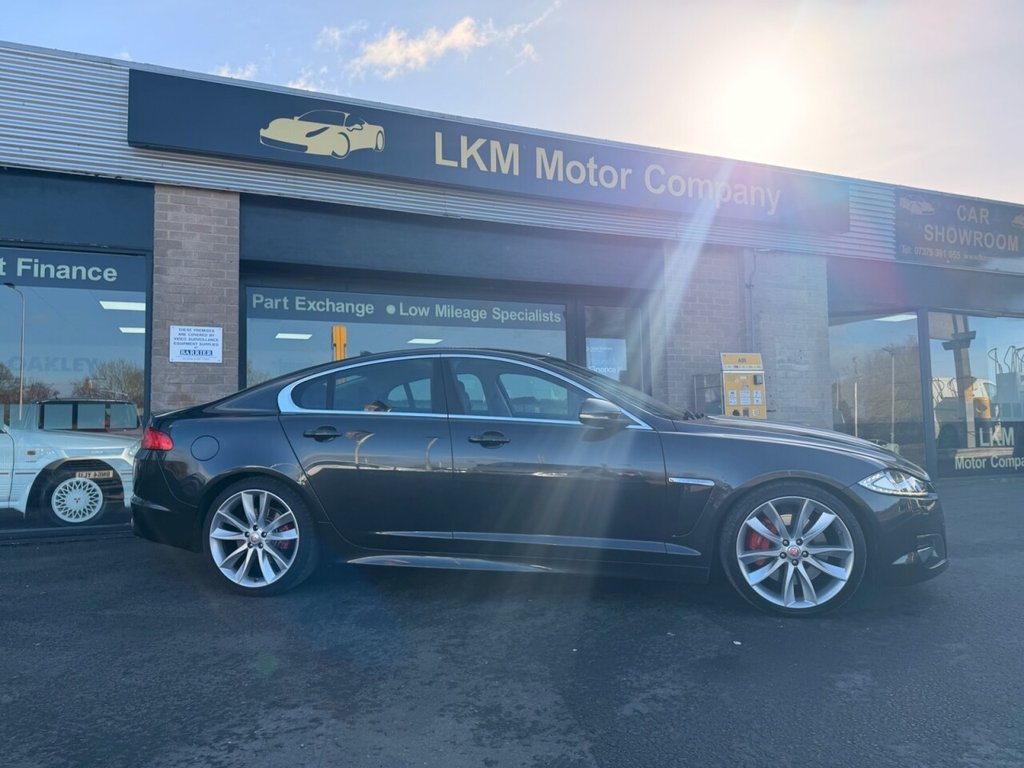 Used Jaguar XF 2015 for sale - 77583199: Photo 10