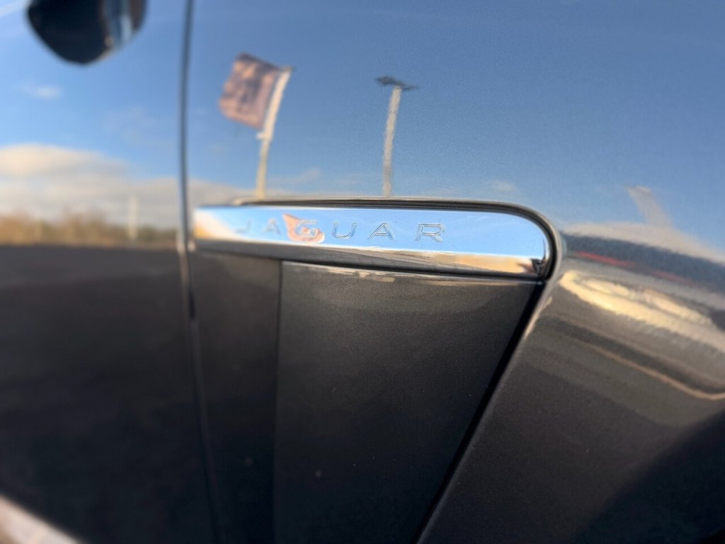 Used Jaguar XF 2015 for sale - 77583199: Photo 11