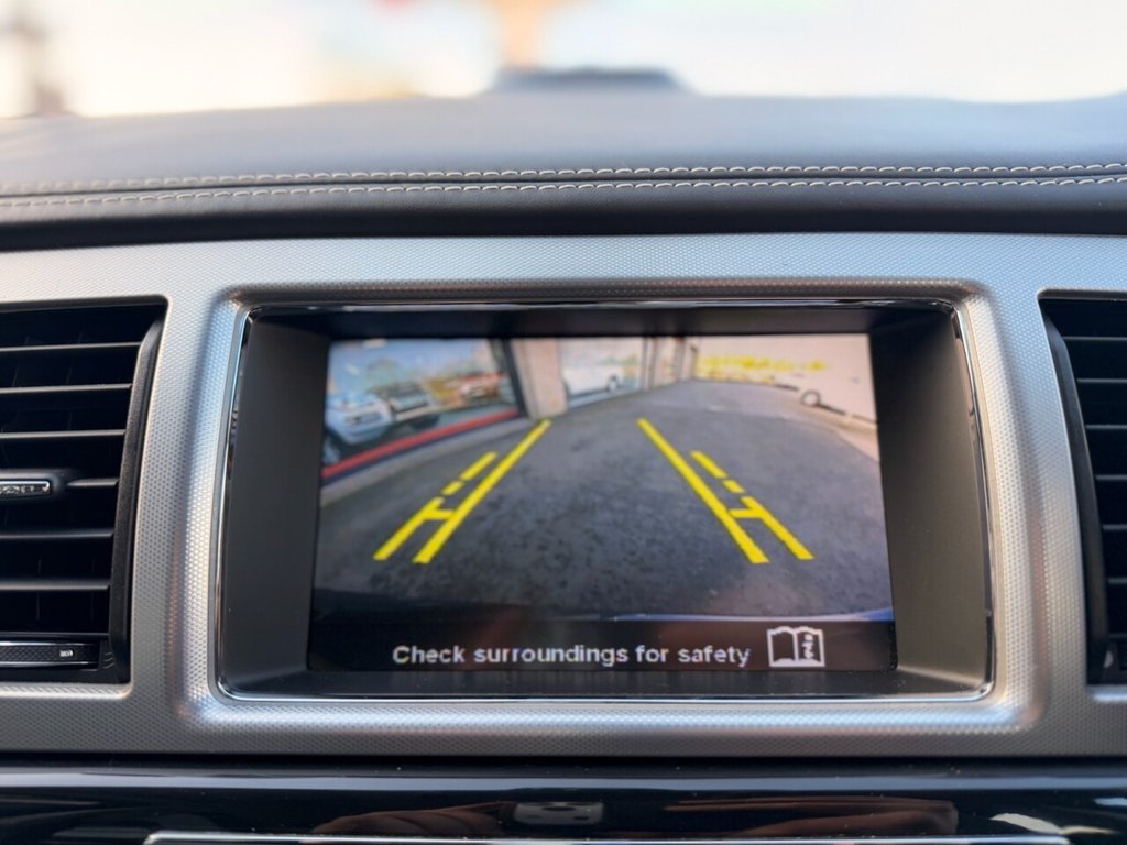 Used Jaguar XF 2015 for sale - 77583199: Photo 45