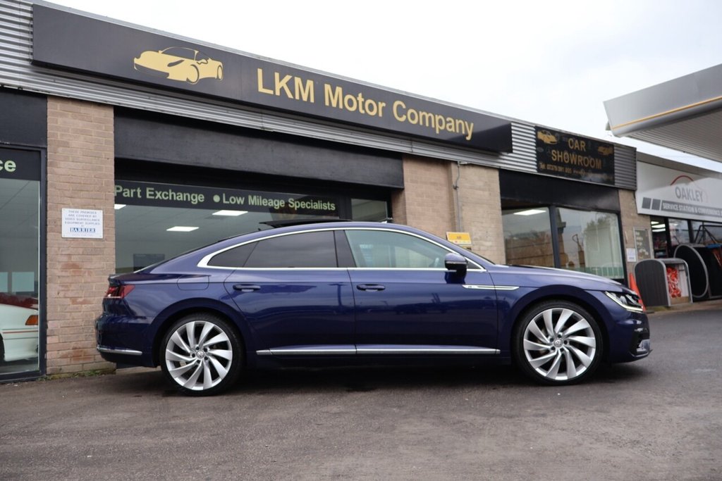 Used Volkswagen Arteon 2019 for sale - 77806040: Photo 11