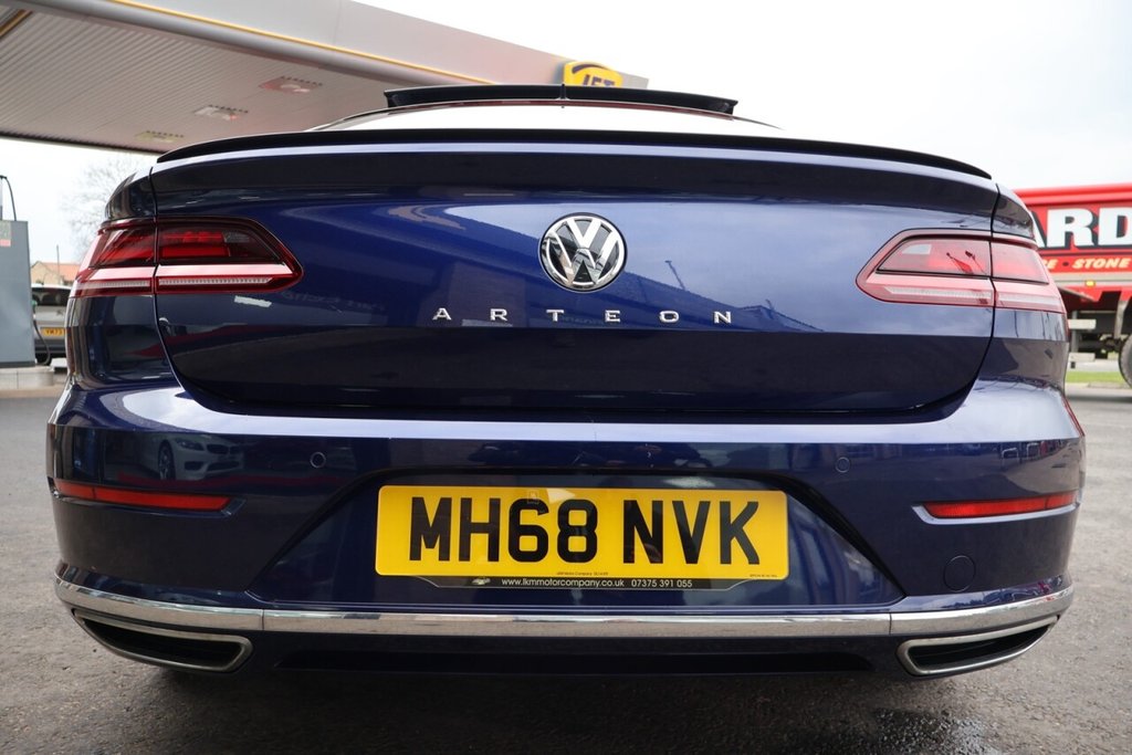 Used Volkswagen Arteon 2019 for sale - 77806040: Photo 15