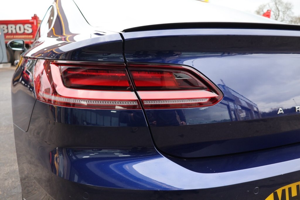 Used Volkswagen Arteon 2019 for sale - 77806040: Photo 17