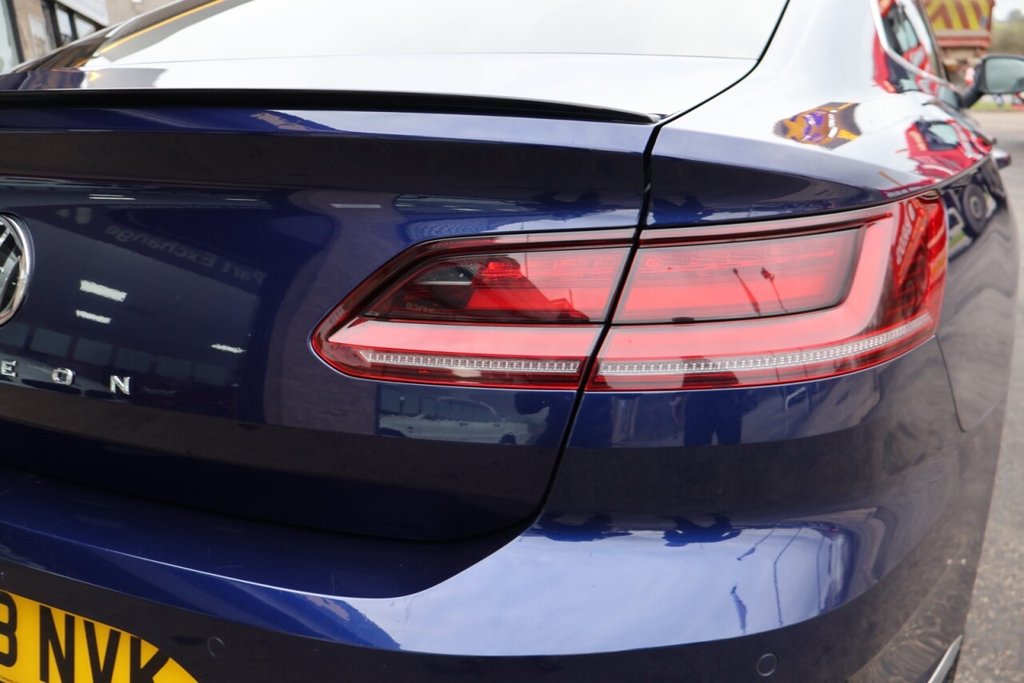 Used Volkswagen Arteon 2019 for sale - 77806040: Photo 18