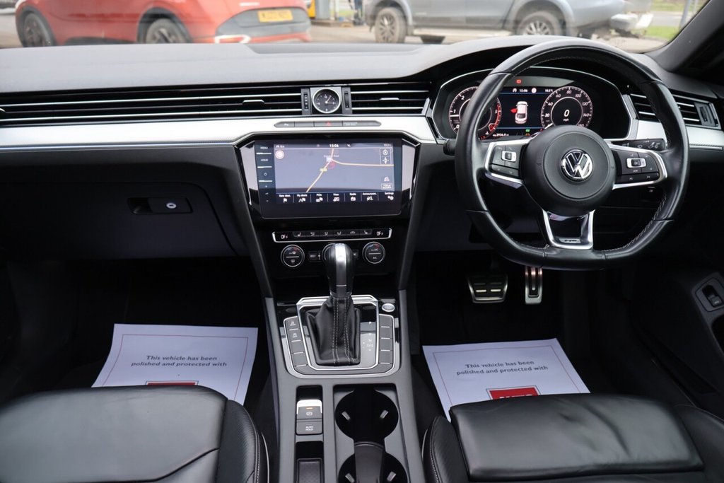 Used Volkswagen Arteon 2019 for sale - 77806040: Photo 23