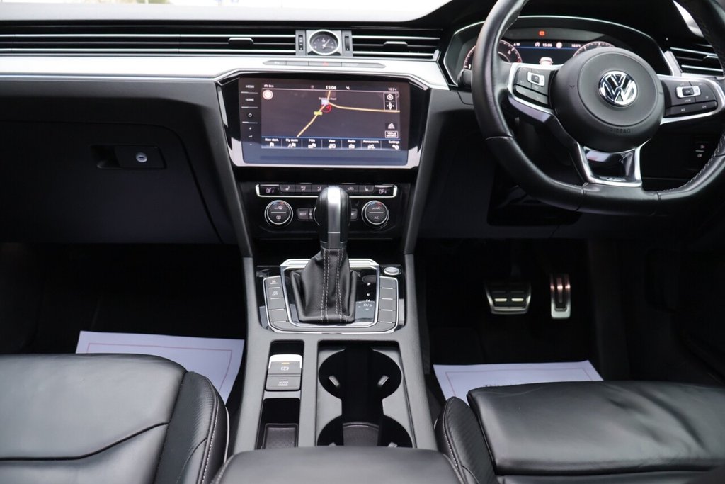 Used Volkswagen Arteon 2019 for sale - 77806040: Photo 24