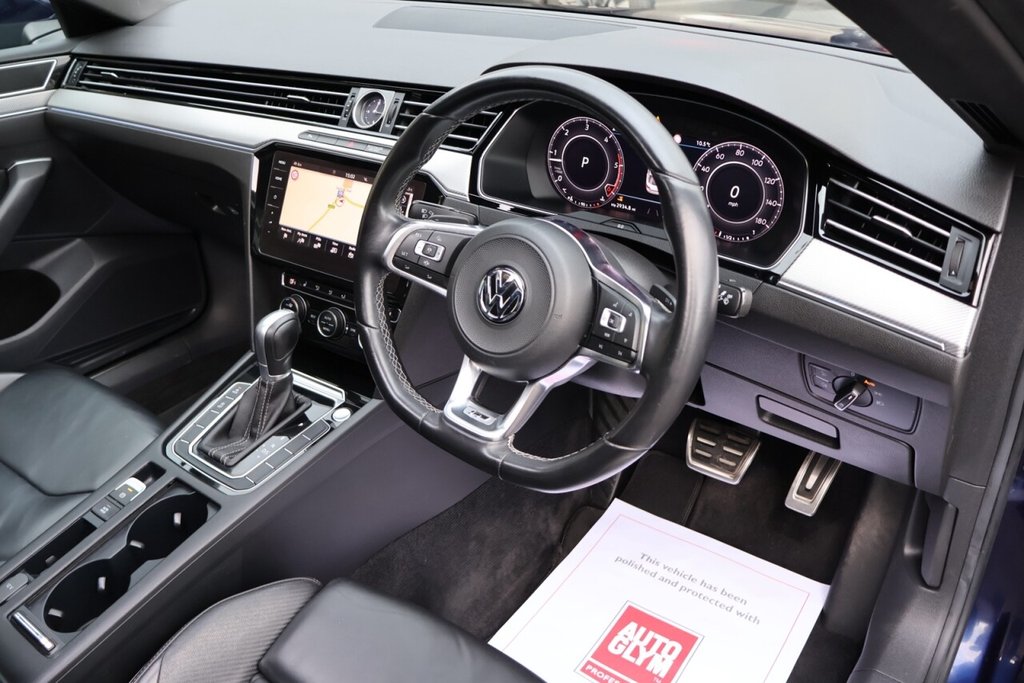 Used Volkswagen Arteon 2019 for sale - 77806040: Photo 25