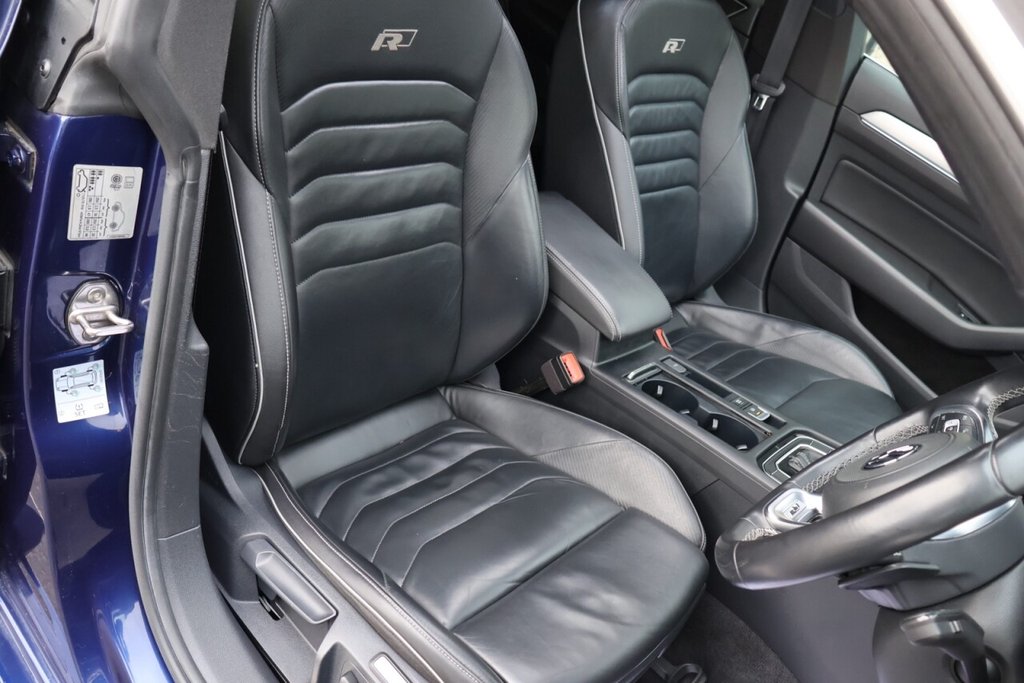 Used Volkswagen Arteon 2019 for sale - 77806040: Photo 26