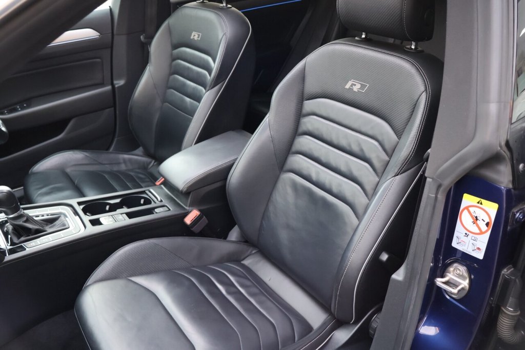 Used Volkswagen Arteon 2019 for sale - 77806040: Photo 29