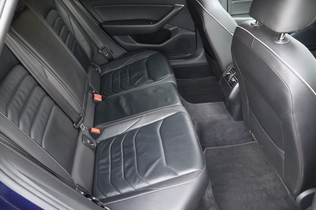 Used Volkswagen Arteon 2019 for sale - 77806040: Photo 31