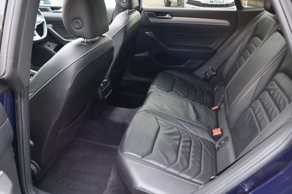 Used Volkswagen Arteon 2019 for sale - 77806040: Photo 32