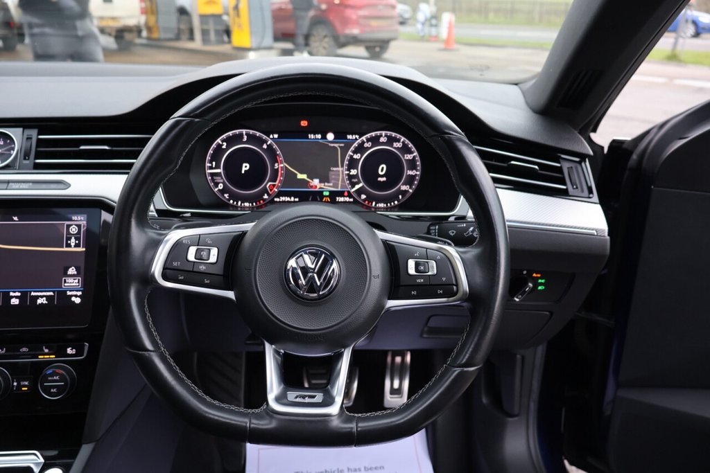 Used Volkswagen Arteon 2019 for sale - 77806040: Photo 35