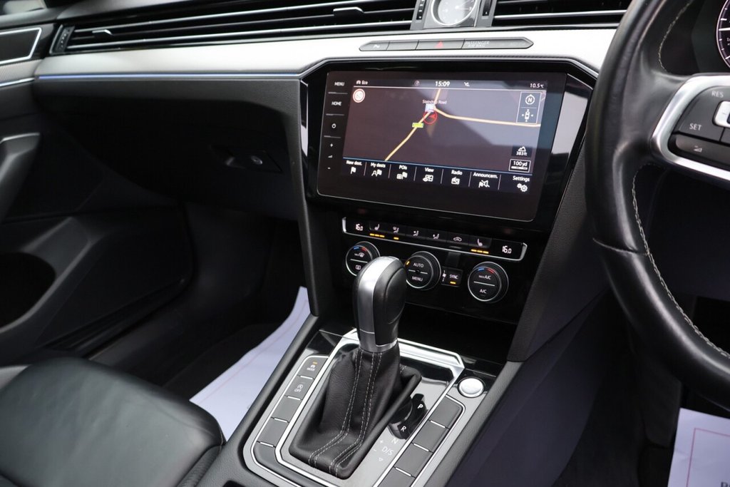 Used Volkswagen Arteon 2019 for sale - 77806040: Photo 45